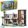 Bricks creator 31153 modernes Haus Bild 3