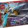 Ninjago 71816 Lední motorka Zanea fotka 2