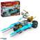 Ninjago 71816 Lední motorka Zanea fotka 3