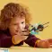 Ninjago 71816 Lední motorka Zanea fotka 5
