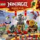 Ninjago 71818 Turnierarena Bild 1