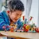 Ninjago 71818 Turnierarena Bild 5