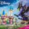 Steine Disney Prinzessin 43240 Diabolina als Drache Bild 1