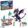 Steine Disney Prinzessin 43240 Diabolina als Drache Bild 3