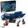 Super Heroes 76274 Batman mit Batmobil vs. Harley Quinn & Mr. Freeze Bild 3