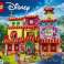 Disney Classic 43245 Magical Madrigal House image 1