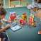 Disney Classic 43245 Magical Madrigal House image 5