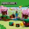 Bloques de Minecraft 21260 Cherry Garden fotografía 1