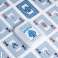 hoyle clear KER 12946 cartes étanches photo 1
