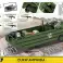 Гальмівні колодки dukw amphibia KER 3110 зображення 1
