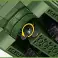 Гальмівні колодки dukw amphibia KER 3110 зображення 4