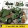 37 mm GMC M6 Fargo KER 3116 bilde 1