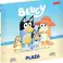 Buch Bluey. Strand. Mein Lesebuch Bild 3