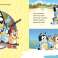 Buch Bluey. Strand. Mein Lesebuch Bild 1