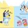 Book Discover Bluey Board Books image 2