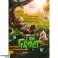 Puzzle mit 1000 Premium-Teilen plus Groot Marvel Bild 1