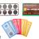 Cash Register Learning Counting Coins Basket Lights Sounds Pink image 2
