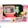 Cash Register Learning Counting Coins Basket Lights Sounds Pink image 3