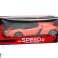 Remote Controlled Sport Car RC 1:16 Orange image 4