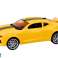 Remote Controlled Sports Car RC 1:16 Yellow image 1