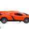 Fernsteuerungs-Sportwagen Orangenferngesteuertes Auto 1:16 Bild 2