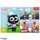 Jigsaw Puzzle 24 Pieces Maxi Adventures of Little Kitten Milo image 4