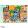 Jigsaw Puzzle 500 Pieces Vacation with Stich Lilo and Stitch image 4