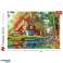 Jigsaw Puzzle 500 pieces river hut image 4