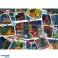 Puzzle 1000 pieces lilo and stitch sweet memories image 3