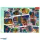 Puzzle 1000 pieces lilo and stitch sweet memories image 4