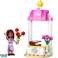 Klocki disney princess 30661 budka powitalna ashy zdjęcie 2