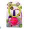 Cordino Skipper Hula Hop Su Una Gamba Rosa Diodi LED foto 4