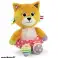 Mascot my friend kitty image 3
