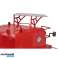 Moissonneuse-batteuse bison r/c 1:16 2.4ghz KER DO E699 photo 6