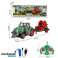Tracteur avec tuyau d’arrosage r/c photo 3