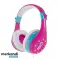 Bluetooth Kopfhörer Barbie Fashion Bild 1