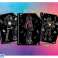 Zdrapywanka sketchbook scratch reveal monster high zdjęcie 2