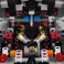Technic Bremsbeläge 42173 Grau Hypercar Koenigsegg Jesko Absolut Bild 5