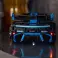 Voiture de course Porsche GT4 e-Performance LEGO Technic 42176 photo 1