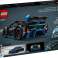 Voiture de course Porsche GT4 e-Performance LEGO Technic 42176 photo 6