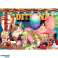 Puzzle 2x500 pieces fluffy friends kittens dogs image 1