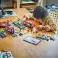 LEGO City 60423 Kaupunkitramvay ja asema kuva 2