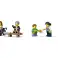 LEGO City 60423 Kaupunkitramvay ja asema kuva 5