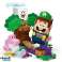 Klockit super mario 71440 seikkailut interaktiivisen LEGO Luigi -figuurin kanssa kuva 6