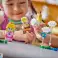 Super Mario 71441 Aventuri cu figurină interactivă Lego Peach fotografia 2