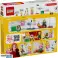 Super Mario 71441 Aventuri cu figurină interactivă Lego Peach fotografia 3