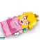 Super Mario 71441 Aventuri cu figurină interactivă Lego Peach fotografia 4