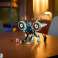 Klocki dreamzzz 71479 cat motorcycle zoey image 2