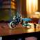 Klocki dreamzzz 71479 cat motorcycle zoey image 3