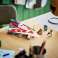 Klocki Star Wars 75388 chasseur Jedi Boba photo 1